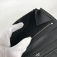 HERMES Hロゴ ベアンスフレ 2つ折り ロングウォレット 長財布 エプソン ユニセックス ブラック