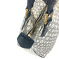 LOUIS VUITTON M40571 モノグラムイディール バラードMM カバン 肩掛け ショルダーバッグ モノグラムイディール レディース アンクル ブルー
