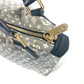 LOUIS VUITTON M40571 モノグラムイディール バラードMM カバン 肩掛け ショルダーバッグ モノグラムイディール レディース アンクル ブルー