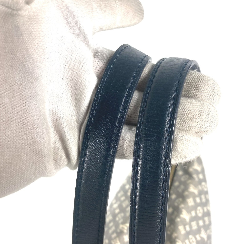 LOUIS VUITTON M40571 モノグラムイディール バラードMM カバン 肩掛け ショルダーバッグ モノグラムイディール レディース アンクル ブルー