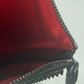 Christian Louboutin 1195035 セカンドバッグ スタッズ カバン ストラップ付 クラッチバッグ レザー ユニセックス ブラック