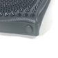 Christian Louboutin 1195035 セカンドバッグ スタッズ カバン ストラップ付 クラッチバッグ レザー ユニセックス ブラック