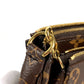 LOUIS VUITTON M44813 Monogram Multi-Pochette-Accessoires Pochette coin purse wallet crossbody bag Shoulder Bag MonogramCanvas khaki Brown/khaki Used