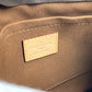 LOUIS VUITTON M44813 Monogram Multi-Pochette-Accessoires Pochette coin purse wallet crossbody bag Shoulder Bag MonogramCanvas khaki Brown/khaki Used