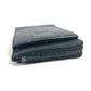 LOUIS VUITTON M81568 モノグラムエクリプス ハイブリッドウォレット コンパクトウォレット 2つ折り財布 モノグラムエクリプスキャンバス ユニセックス ブラック