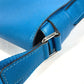 LOUIS VUITTON M32823 タイガ ロマンPM フラップ 斜め掛け メッセンジャーバッグ カバン ショルダーバッグ タイガレザー ユニセックス ブルー