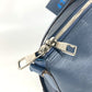 LOUIS VUITTON M40895 エピ カバ バンドリエール ハンドバッグ 2WAYバッグ ショルダーバッグ カバン 旅行バッグ トラベルバッグ ボストンバッグ エピレザー ユニセックス ブルーマリーヌ ブルー