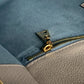 LOUIS VUITTON M58485 モノグラム オンマイサイド MM 肩掛け ハンドバッグ ハンドバッグ ショルダーバッグ カーフレザー レディース グレージュ ベージュ系