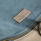 LOUIS VUITTON M58485 モノグラム オンマイサイド MM 肩掛け ハンドバッグ ハンドバッグ ショルダーバッグ カーフレザー レディース グレージュ ベージュ系