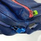 LOUIS VUITTON M43829 モノグラム・パシフィック メッセンジャーPM カバン 斜め掛け ショルダーバッグ モノグラムキャンバス ユニセックス ブルー