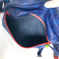 LOUIS VUITTON M43829 モノグラム・パシフィック メッセンジャーPM カバン 斜め掛け ショルダーバッグ モノグラムキャンバス ユニセックス ブルー