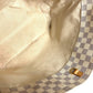 LOUIS VUITTON N41179 ダミエアズール プランソレイユカバPM カバン 肩掛け トートバッグ ショルダーバッグ ダミエアズールキャンバス ユニセックス ホワイト