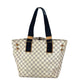 LOUIS VUITTON N41179 ダミエアズール プランソレイユカバPM カバン 肩掛け トートバッグ ショルダーバッグ ダミエアズールキャンバス ユニセックス ホワイト