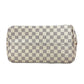LOUIS VUITTON N41179 ダミエアズール プランソレイユカバPM カバン 肩掛け トートバッグ ショルダーバッグ ダミエアズールキャンバス ユニセックス ホワイト