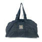 CHANEL A19977 スポーツ CC ココマーク カバン 旅行バッグ トラベルバッグ ショルダーバッグ 肩掛け ボストンバッグ ナイロン レディース ブラック