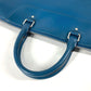 LOUIS VUITTON M50165 エピ ポルト ドキュマン ジュール PDJ 2WAYバッグ 書類バッグ ブリーフケース ハンドバッグ カバン ビジネスバッグ エピレザー メンズ ブルーセレスト ブルー