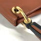 LOUIS VUITTON M43157 モノグラム テュイルリーブザス 肩掛け 2WAYバッグ ハンドバッグ ショルダーバッグ モノグラムキャンバス レディース ブラウン