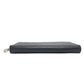 LOUIS VUITTON M62643 Epi Zippy Organizer NM Round Zipper Travel Case Wallet Long Wallet Epi Leather Men's Black