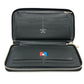LOUIS VUITTON M62643 Epi Zippy Organizer NM Round Zipper Travel Case Wallet Long Wallet Epi Leather Men's Black