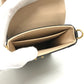 LOUIS VUITTON M63913 モノグラム ポシェットトランク ヴェルティカル カバン バッグ ショルダーバッグ 斜め掛け ショルダーバッグ モノグラムキャンバス ユニセックス ブラウン