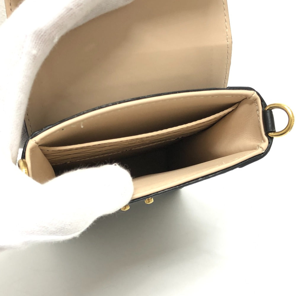 LOUIS VUITTON M63913 モノグラム ポシェットトランク ヴェルティカル カバン バッグ ショルダーバッグ 斜め掛け ショルダーバッグ モノグラムキャンバス ユニセックス ブラウン