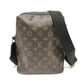 LOUIS VUITTON M40635 モノグラムマカサー トーレスPM トーレス PM カバン バッグ ショルダーバッグ 斜め掛け ショルダーバッグ モノグラムキャンバス ユニセックス ブラウン