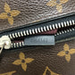 LOUIS VUITTON M40635 モノグラムマカサー トーレスPM トーレス PM カバン バッグ ショルダーバッグ 斜め掛け ショルダーバッグ モノグラムキャンバス ユニセックス ブラウン