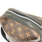 LOUIS VUITTON M40635 モノグラムマカサー トーレスPM トーレス PM カバン バッグ ショルダーバッグ 斜め掛け ショルダーバッグ モノグラムキャンバス ユニセックス ブラウン