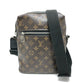 LOUIS VUITTON M40635 モノグラムマカサー トーレスPM トーレス PM カバン バッグ ショルダーバッグ 斜め掛け ショルダーバッグ モノグラムキャンバス ユニセックス ブラウン