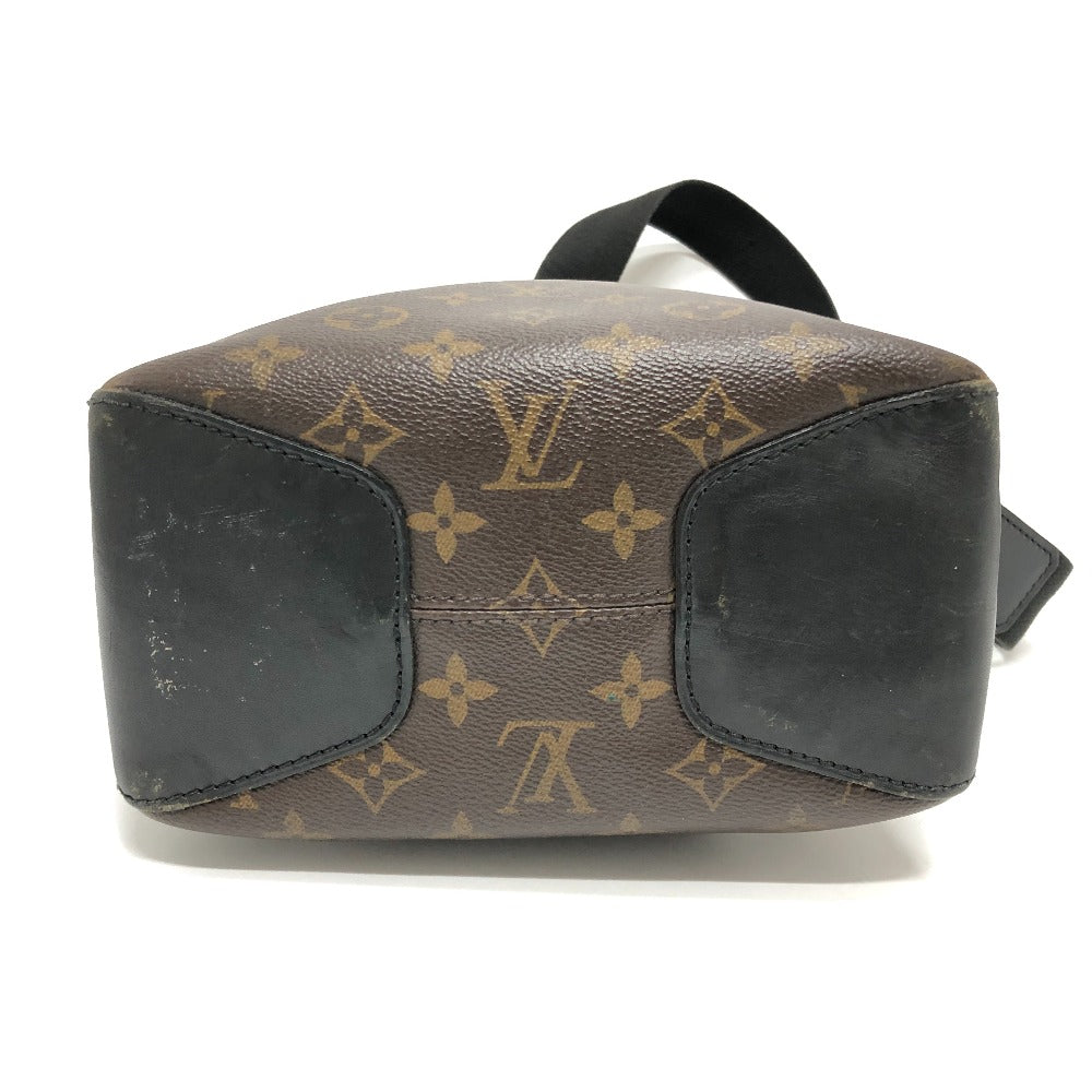 LOUIS VUITTON M40635 モノグラムマカサー トーレスPM トーレス PM カバン バッグ ショルダーバッグ 斜め掛け ショルダーバッグ モノグラムキャンバス ユニセックス ブラウン