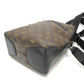 LOUIS VUITTON M40635 モノグラムマカサー トーレスPM トーレス PM カバン バッグ ショルダーバッグ 斜め掛け ショルダーバッグ モノグラムキャンバス ユニセックス ブラウン