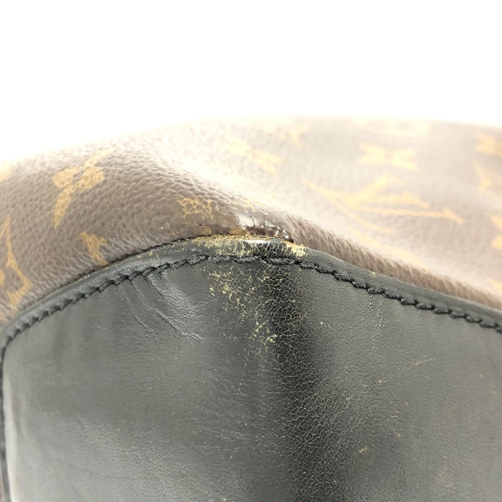 LOUIS VUITTON M40635 モノグラムマカサー トーレスPM トーレス PM カバン バッグ ショルダーバッグ 斜め掛け ショルダーバッグ モノグラムキャンバス ユニセックス ブラウン