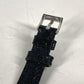 BVLGARI BB23SS ブルガリブルガリ ロゴ レディース腕時計 ウォッチ 腕時計 SS レディース ブラック