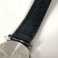 BVLGARI BB23SS ブルガリブルガリ ロゴ レディース腕時計 ウォッチ 腕時計 SS レディース ブラック