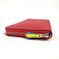 HERMES Azap Long Silk-In Long wallet Zip Around Long Wallet Epsom Bougainvillea Used