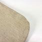 HERMES Sac Aline GM bag shawl Shoulder Bag cotton White/natural Used