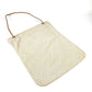 HERMES Sac Aline GM bag shawl Shoulder Bag cotton White/natural Used