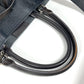 LOUIS VUITTON M54402 モノグラム マヒナ ジロラッタ カバン 肩掛け 2WAYバッグ ショルダーバッグ 巾着 ハンドバッグ トートバッグ モノグラムマヒナレザー レディース ノワール ブラック