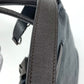 LOUIS VUITTON M54402 モノグラム マヒナ ジロラッタ カバン 肩掛け 2WAYバッグ ショルダーバッグ 巾着 ハンドバッグ トートバッグ モノグラムマヒナレザー レディース ノワール ブラック