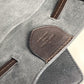 LOUIS VUITTON M54402 モノグラム マヒナ ジロラッタ カバン 肩掛け 2WAYバッグ ショルダーバッグ 巾着 ハンドバッグ トートバッグ モノグラムマヒナレザー レディース ノワール ブラック