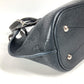 LOUIS VUITTON M54402 モノグラム マヒナ ジロラッタ カバン 肩掛け 2WAYバッグ ショルダーバッグ 巾着 ハンドバッグ トートバッグ モノグラムマヒナレザー レディース ノワール ブラック