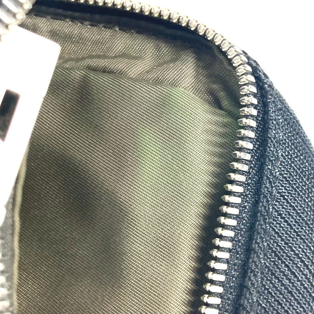 LOUIS VUITTON M93620 ダミエジェアン アクロバット ベルトバッグ カバン クロスショルダーバッグ ボディバッグ ダミエジェアンキャンバス ユニセックス ノワール ブラック