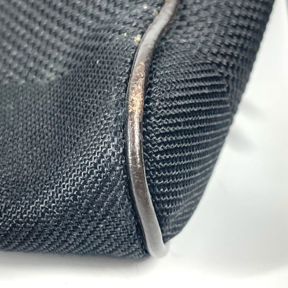 LOUIS VUITTON M93620 ダミエジェアン アクロバット ベルトバッグ カバン クロスショルダーバッグ ボディバッグ ダミエジェアンキャンバス ユニセックス ノワール ブラック