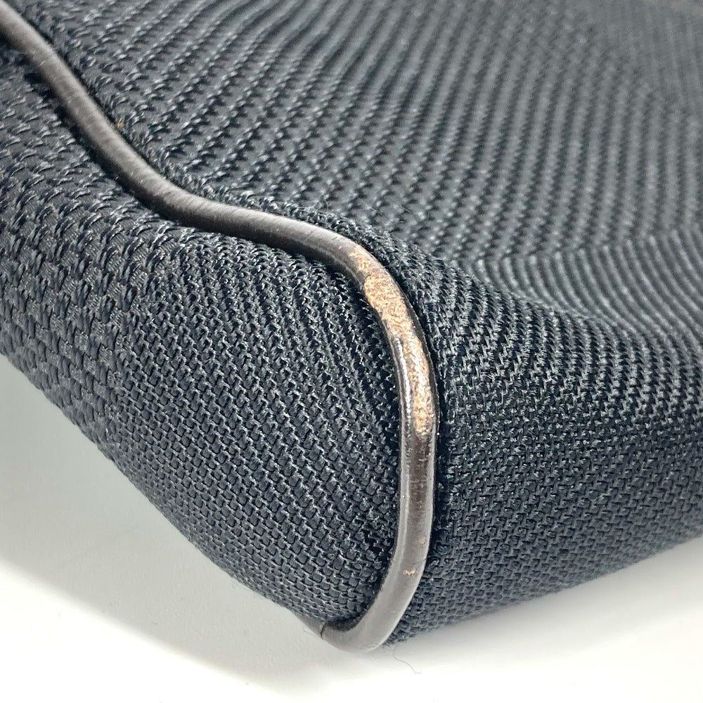 LOUIS VUITTON M93620 ダミエジェアン アクロバット ベルトバッグ カバン クロスショルダーバッグ ボディバッグ ダミエジェアンキャンバス ユニセックス ノワール ブラック