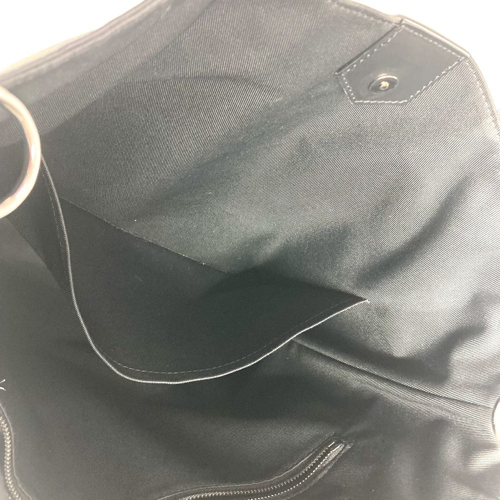 LOUIS VUITTON M43421 モノグラムエクリプス アポロ・トート カバン 肩掛け トートバッグ 2WAYバッグ ショルダーバッグ モノグラムエクリプスキャンバス ユニセックス ブラック