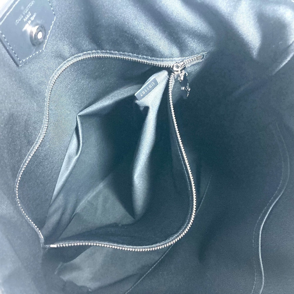 LOUIS VUITTON M43421 モノグラムエクリプス アポロ・トート カバン 肩掛け トートバッグ 2WAYバッグ ショルダーバッグ モノグラムエクリプスキャンバス ユニセックス ブラック