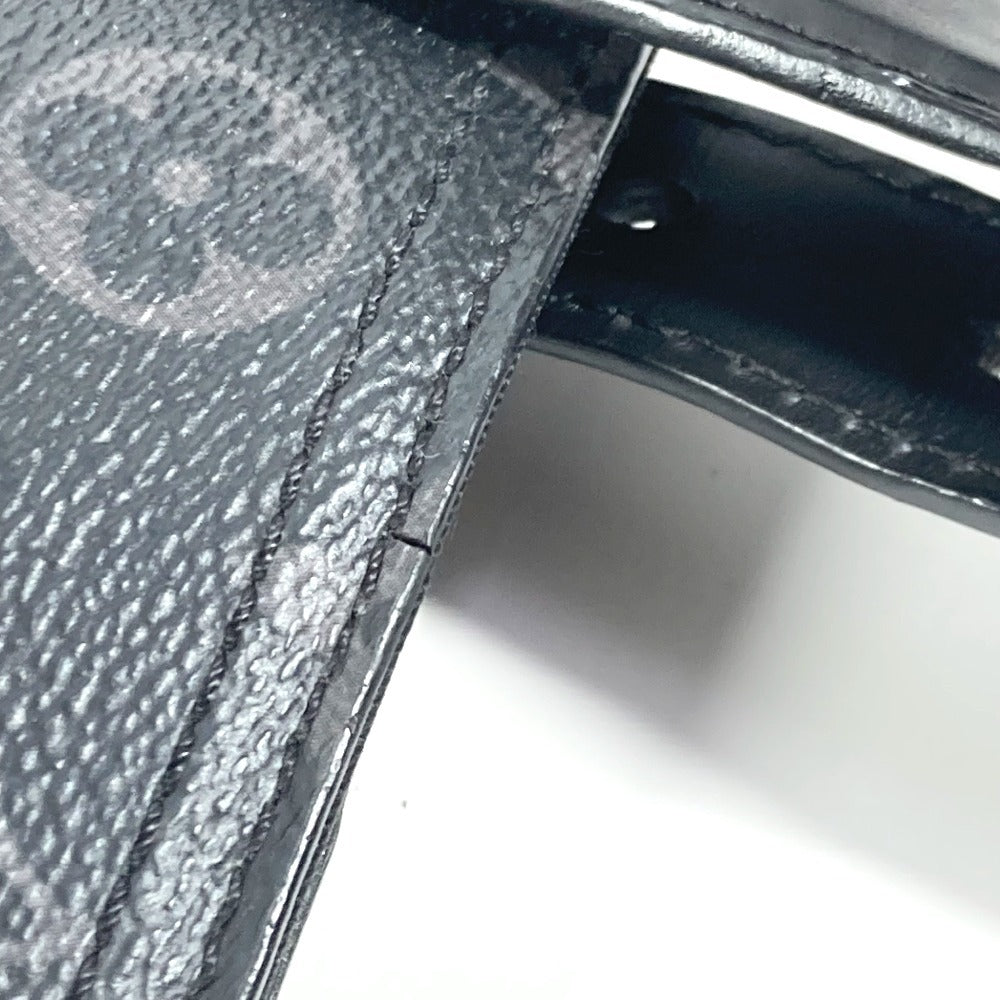 LOUIS VUITTON M43421 モノグラムエクリプス アポロ・トート カバン 肩掛け トートバッグ 2WAYバッグ ショルダーバッグ モノグラムエクリプスキャンバス ユニセックス ブラック