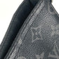 LOUIS VUITTON M43421 モノグラムエクリプス アポロ・トート カバン 肩掛け トートバッグ 2WAYバッグ ショルダーバッグ モノグラムエクリプスキャンバス ユニセックス ブラック