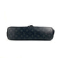 LOUIS VUITTON M43421 モノグラムエクリプス アポロ・トート カバン 肩掛け トートバッグ 2WAYバッグ ショルダーバッグ モノグラムエクリプスキャンバス ユニセックス ブラック