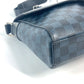 LOUIS VUITTON N41587 ダミエコバルト ニューポート メッセンジャーPM ポシェット 斜め掛け カバン ショルダーバッグ ダミエコバルトキャンバス ユニセックス ネイビー